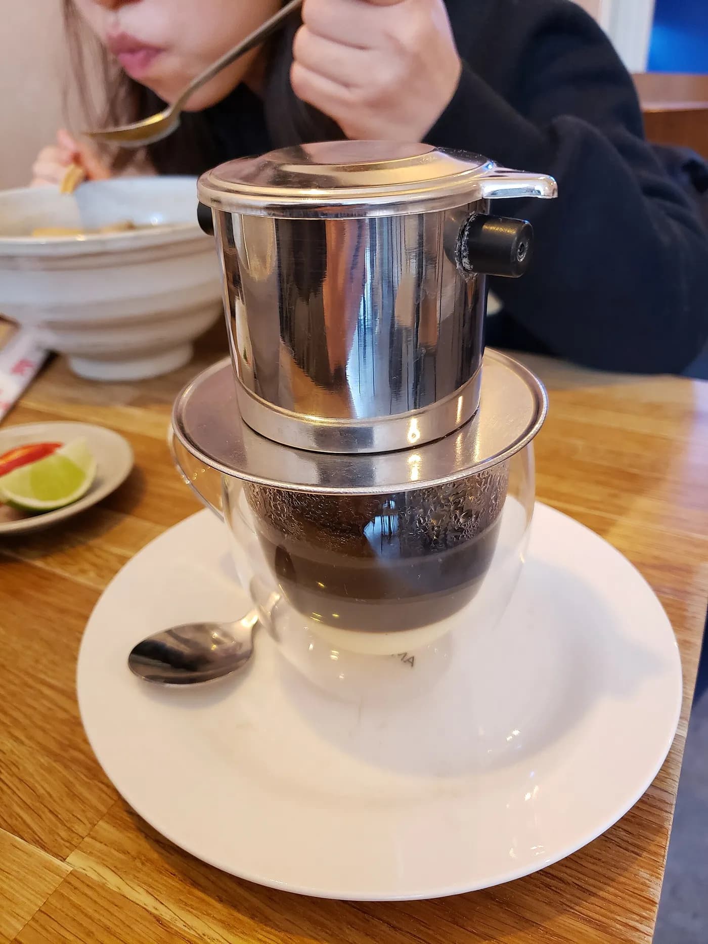 Phố Đèn Tea House – Ra mắt menu Trung thu tại Hội An